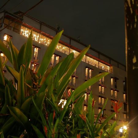 Meotel Purwokerto Εξωτερικό φωτογραφία