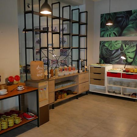 Meotel Purwokerto Εξωτερικό φωτογραφία