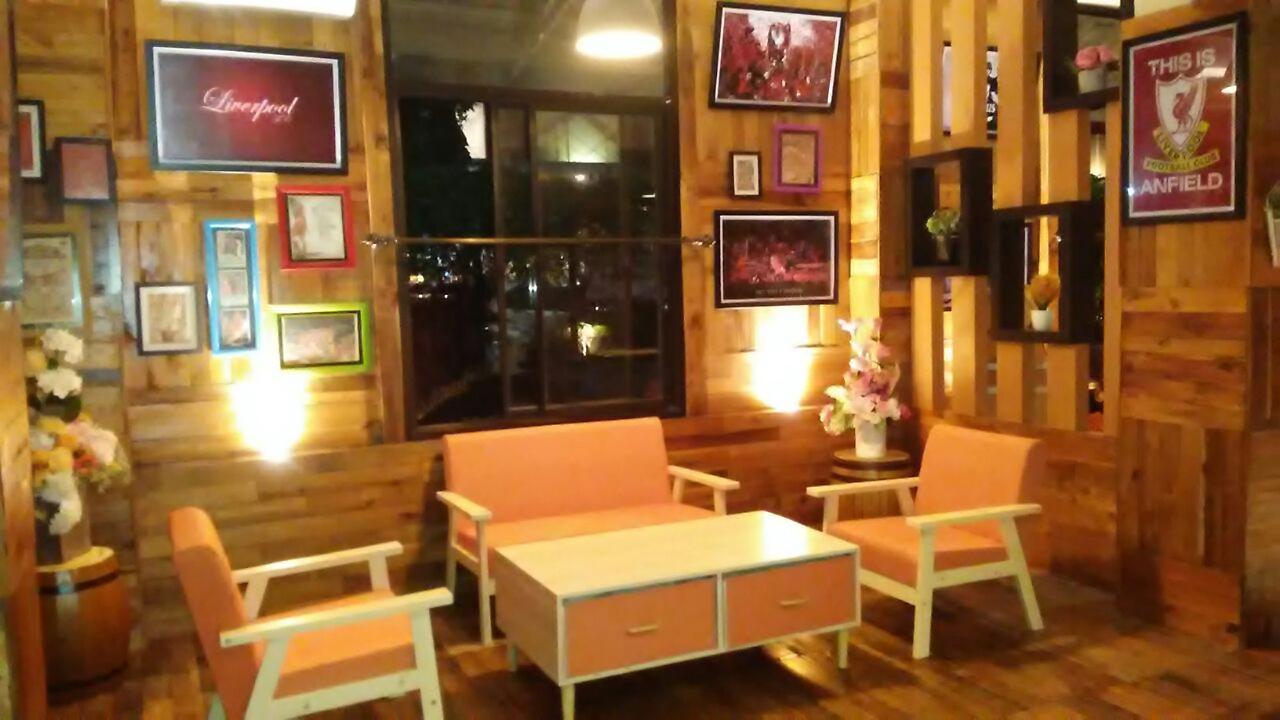 Meotel Purwokerto Εξωτερικό φωτογραφία