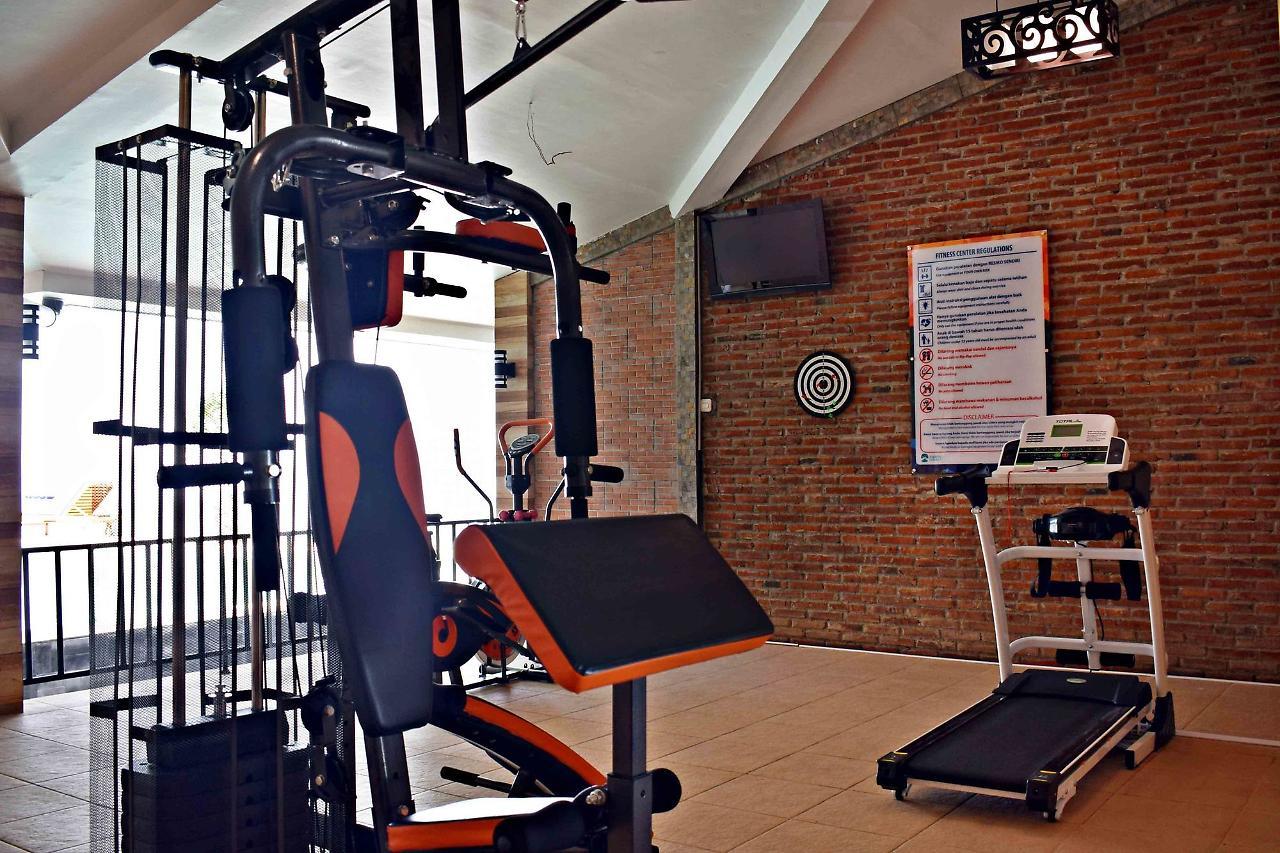 Meotel Purwokerto Εξωτερικό φωτογραφία