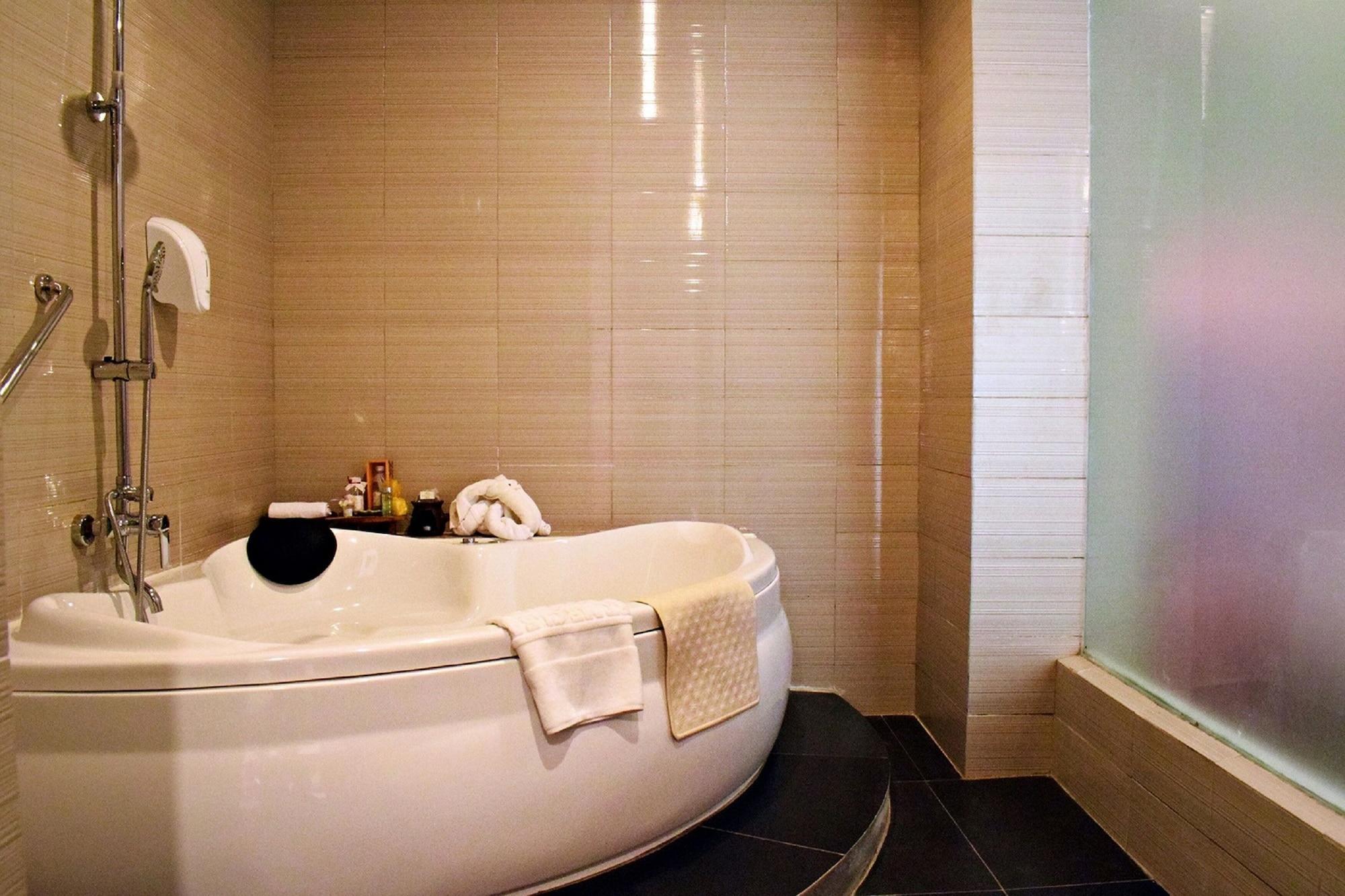 Meotel Purwokerto Εξωτερικό φωτογραφία
