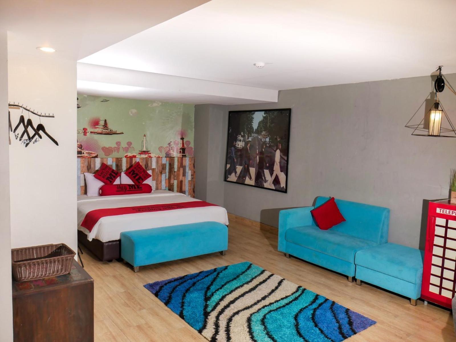Meotel Purwokerto Εξωτερικό φωτογραφία