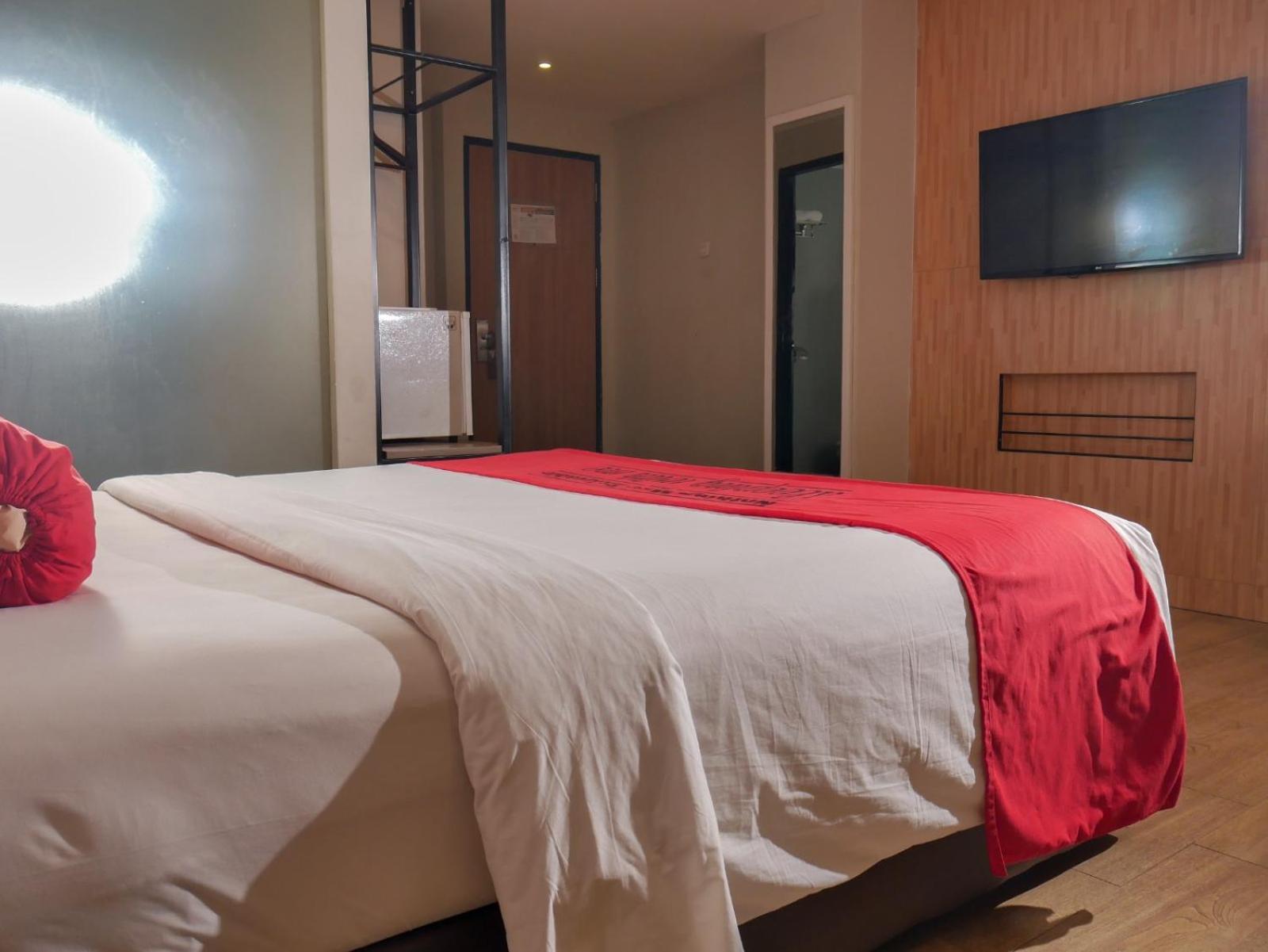 Meotel Purwokerto Εξωτερικό φωτογραφία