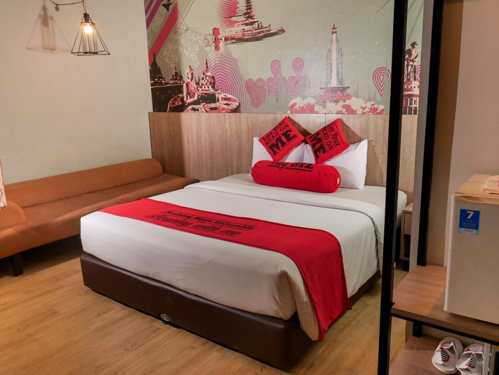 Meotel Purwokerto Εξωτερικό φωτογραφία