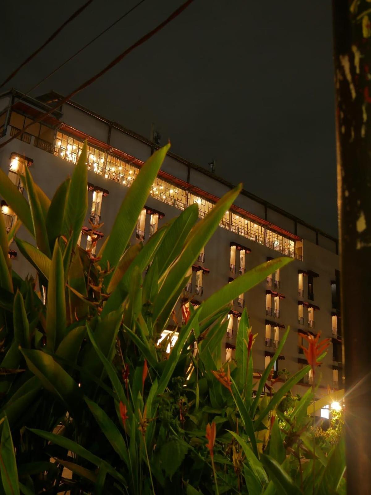 Meotel Purwokerto Εξωτερικό φωτογραφία