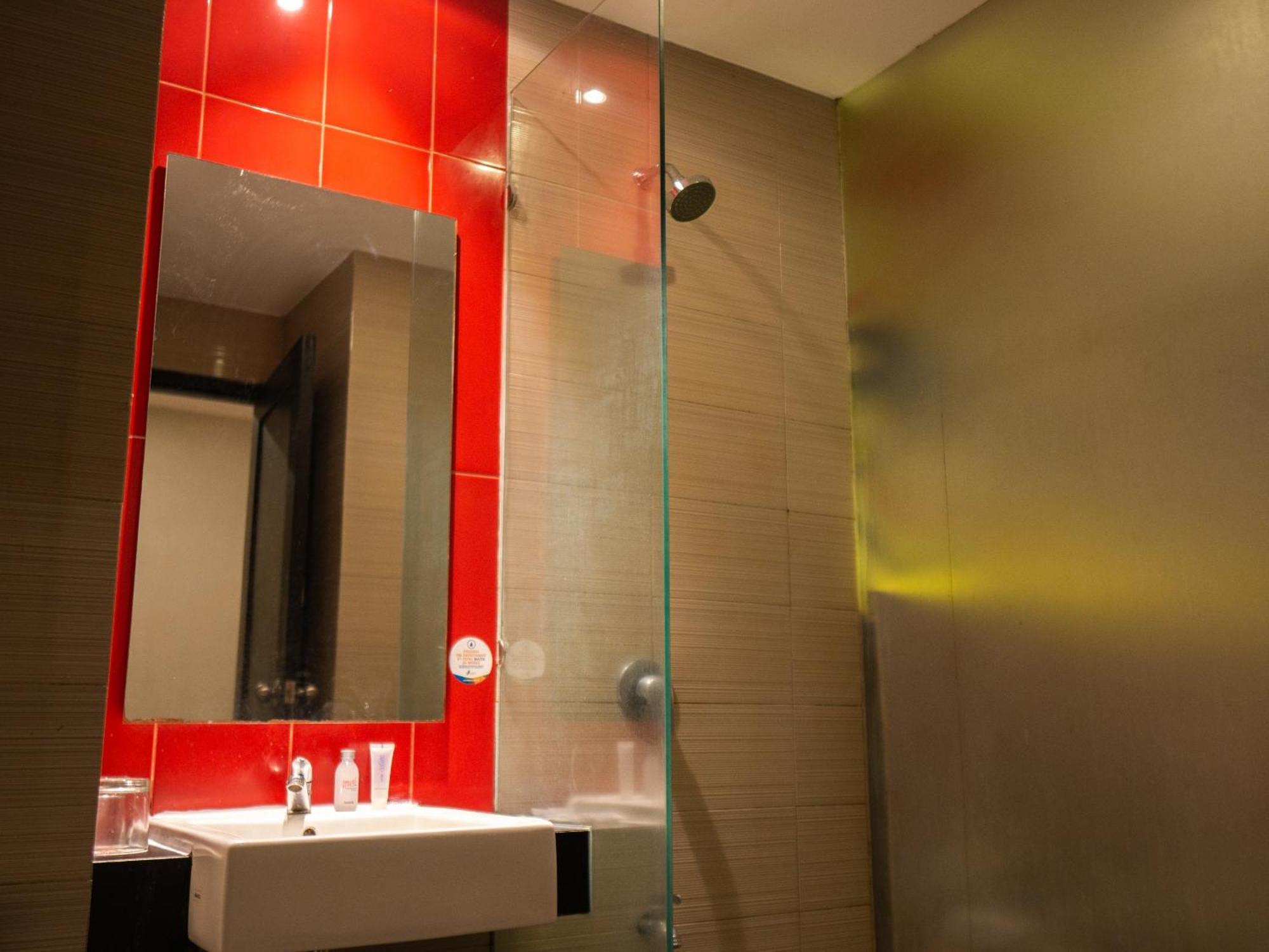 Meotel Purwokerto Εξωτερικό φωτογραφία