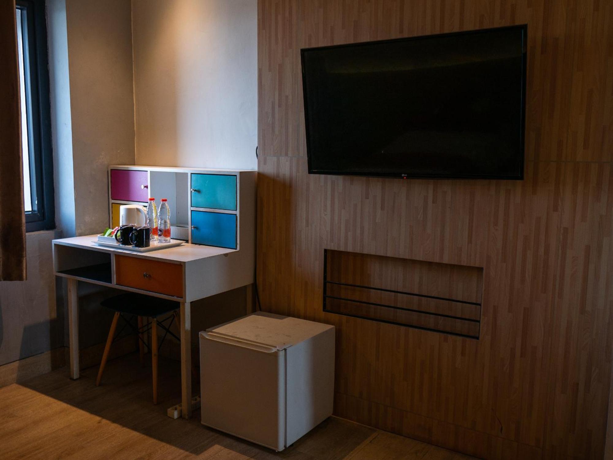 Meotel Purwokerto Εξωτερικό φωτογραφία