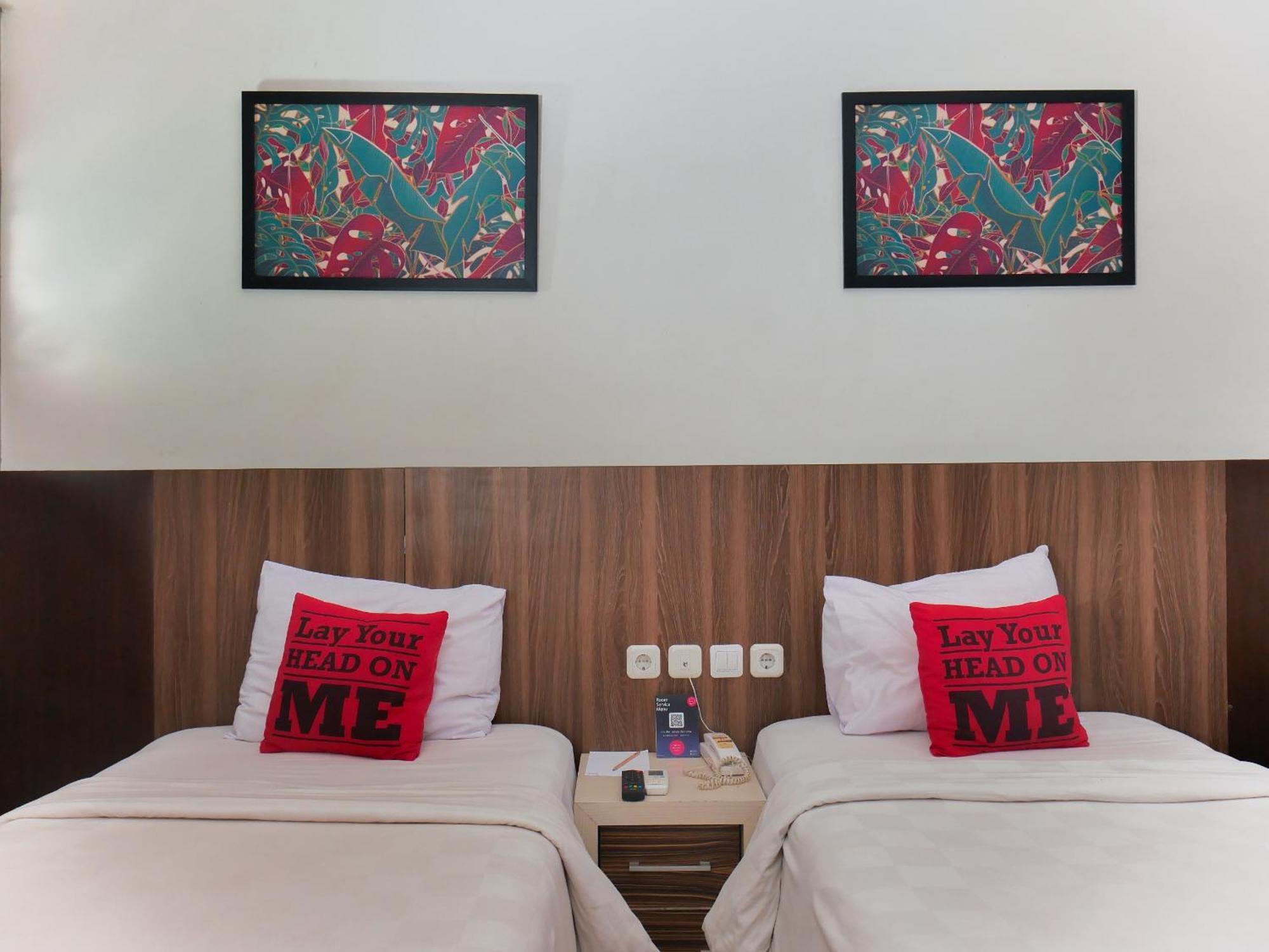 Meotel Purwokerto Εξωτερικό φωτογραφία
