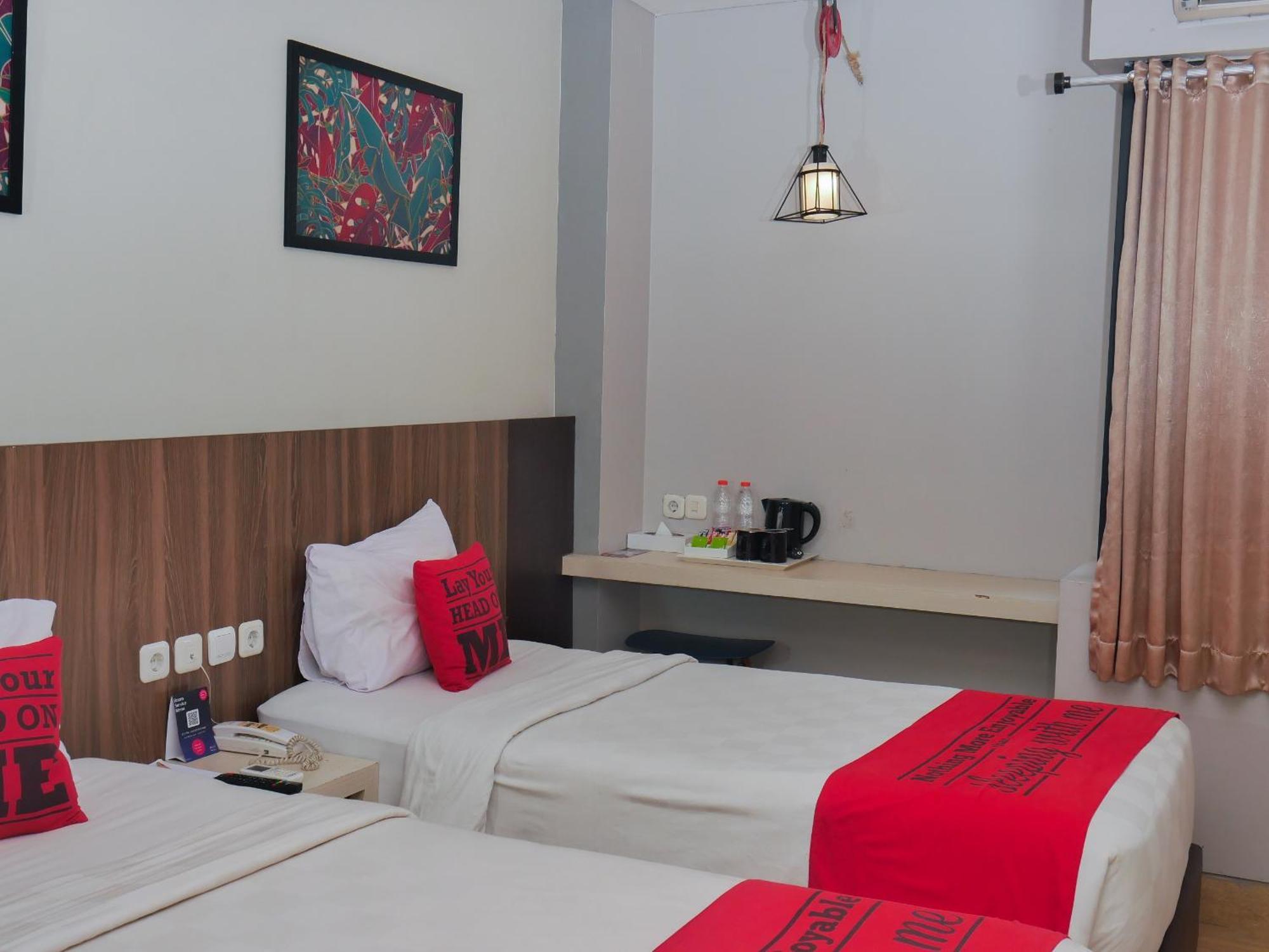 Meotel Purwokerto Εξωτερικό φωτογραφία