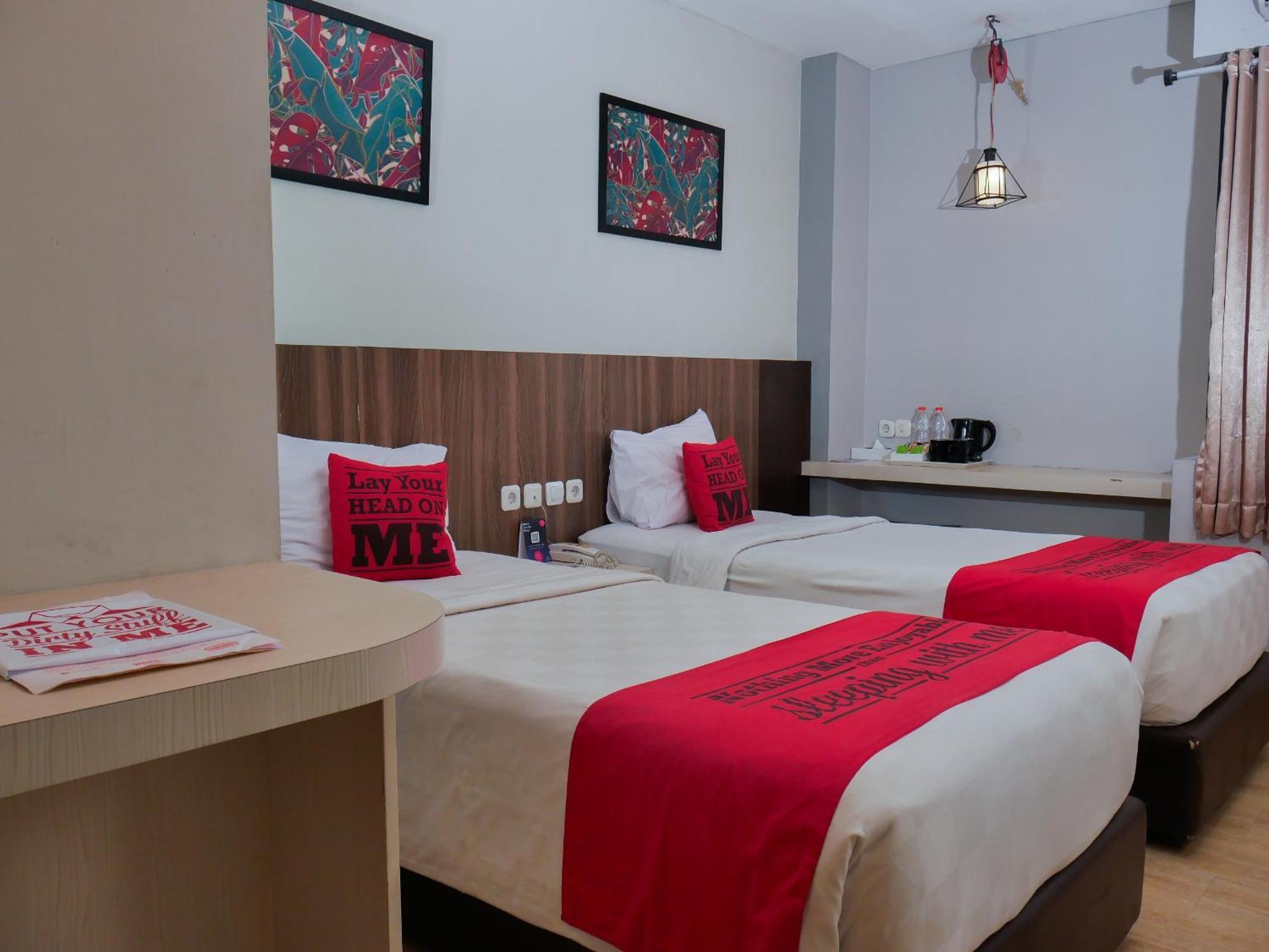 Meotel Purwokerto Εξωτερικό φωτογραφία