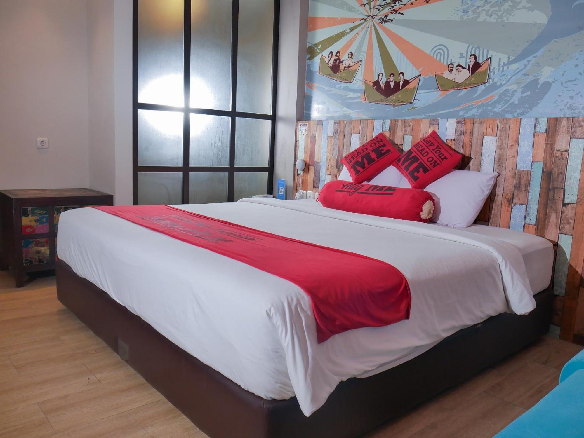 Meotel Purwokerto Εξωτερικό φωτογραφία