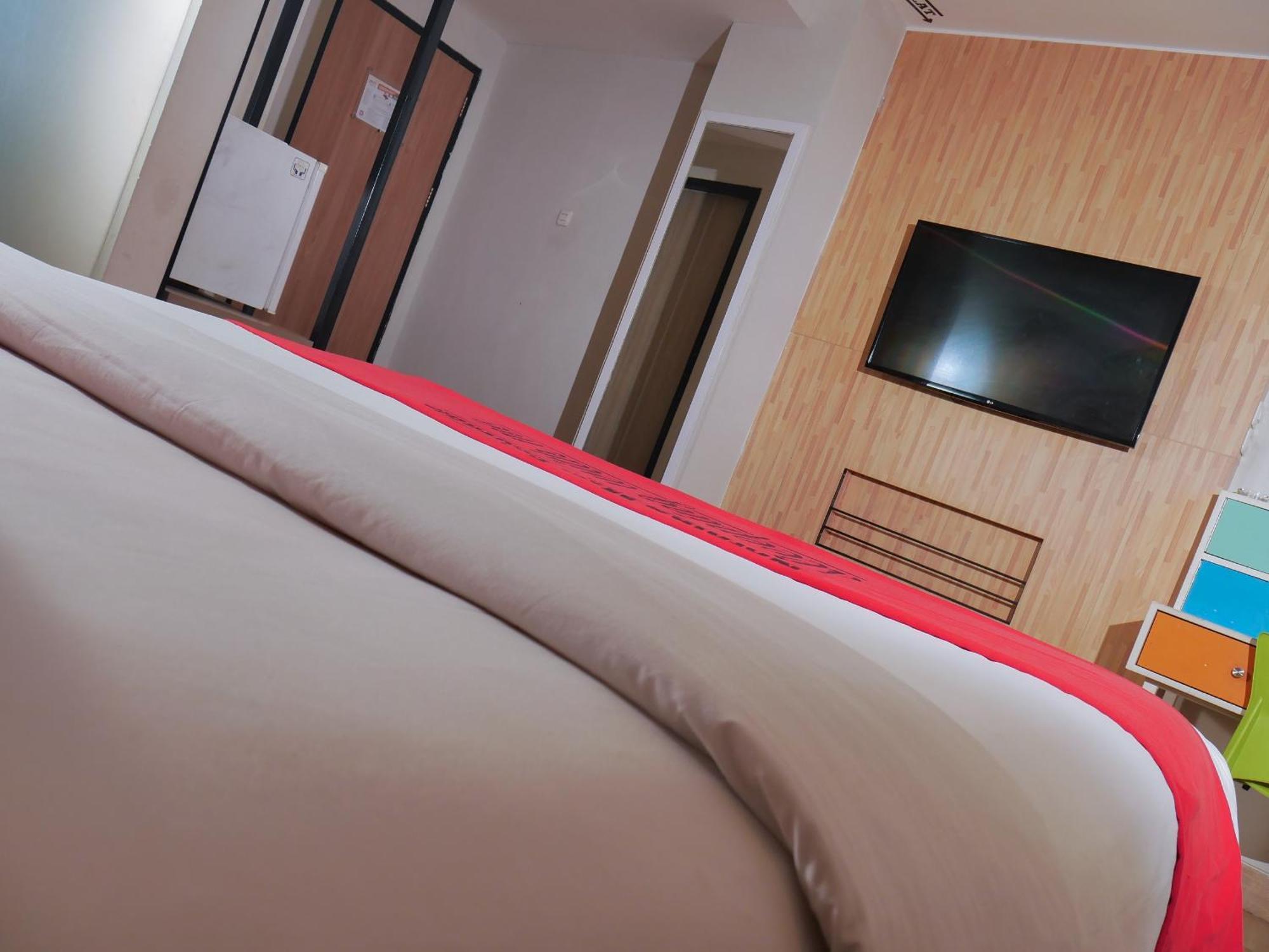 Meotel Purwokerto Εξωτερικό φωτογραφία
