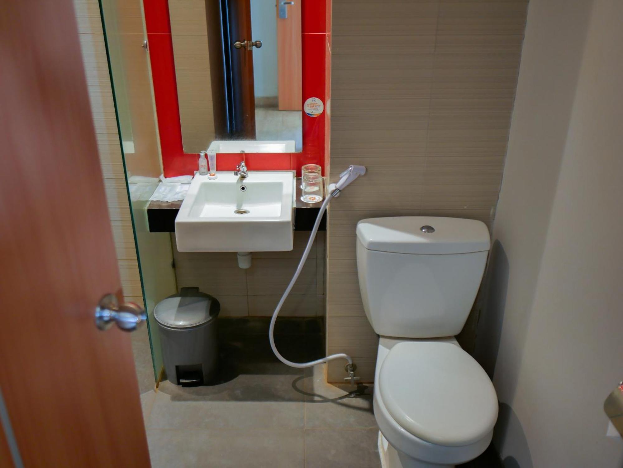 Meotel Purwokerto Εξωτερικό φωτογραφία