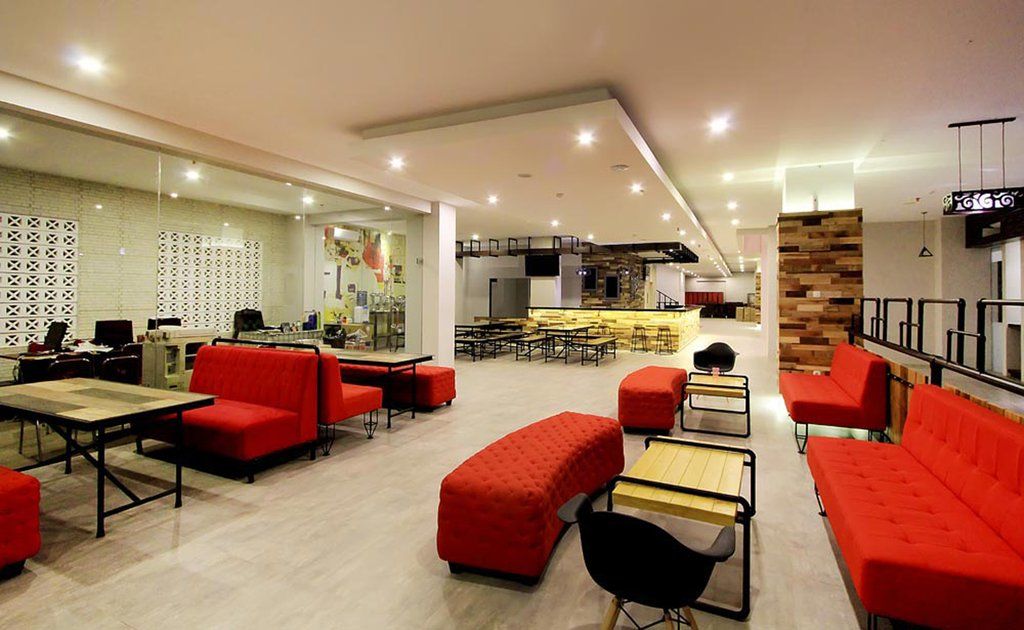 Meotel Purwokerto Εξωτερικό φωτογραφία